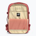 Plecak turystyczny CabinZero Classic Pro 32 l peach valley 7