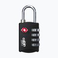 Kłódka CabinZero Travel TSA Lock absolute black