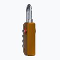 Kłódka CabinZero Travel TSA Lock orange chill 4
