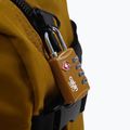 Kłódka CabinZero Travel TSA Lock orange chill 6