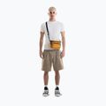 Saszetka nerka CabinZero Stinger 3 l orange chill 12