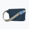 Saszetka nerka CabinZero Flicker 4 l blue grotto 5