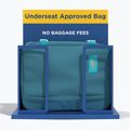Plecak podróżny CabinZero Classic 28 l 12
