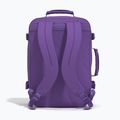 Plecak turystyczny CabinZero Classic 36 l lavender dream 3