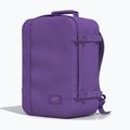 Plecak turystyczny CabinZero Classic 36 l lavender dream 4