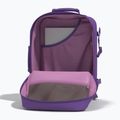Plecak turystyczny CabinZero Classic 36 l lavender dream 7