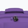 Plecak turystyczny CabinZero Classic 36 l lavender dream 8