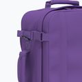 Plecak turystyczny CabinZero Classic 36 l lavender dream 9