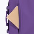 Plecak turystyczny CabinZero Classic 36 l lavender dream 10