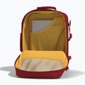Plecak podróżny CabinZero Classic 36 l ketchup 7