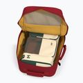 Plecak podróżny CabinZero Classic 36 l ketchup 8