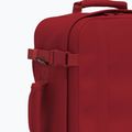 Plecak turystyczny CabinZero Classic 36 l ketchup 10