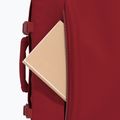Plecak podróżny CabinZero Classic 36 l ketchup 11