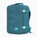 Plecak turystyczny CabinZero Classic 36 l bali blue 4