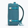 Plecak turystyczny CabinZero Classic 36 l bali blue 6