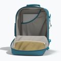 Plecak turystyczny CabinZero Classic 36 l bali blue 7