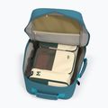 Plecak turystyczny CabinZero Classic 36 l bali blue 8