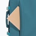 Plecak podróżny CabinZero Classic 36 l bali blue 10