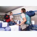 Plecak turystyczny CabinZero Classic 36 l bali blue 18