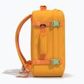 Plecak turystyczny CabinZero Classic 36 l honeycomb 5