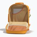 Plecak turystyczny CabinZero Classic 36 l honeycomb 7