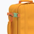 Plecak turystyczny CabinZero Classic 36 l honeycomb 10