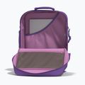 Plecak turystyczny CabinZero Classic 44 l lavender dream 7
