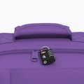 Plecak turystyczny CabinZero Classic 44 l lavender dream 9