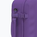 Plecak turystyczny CabinZero Classic 44 l lavender dream 10