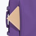 Plecak turystyczny CabinZero Classic 44 l lavender dream 11