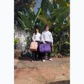 Plecak podróżny CabinZero Classic 44 l lavender dream 15