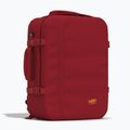 Plecak turystyczny CabinZero Classic 44 l ketchup 2