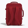 Plecak turystyczny CabinZero Classic 44 l ketchup 3