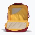 Plecak podróżny CabinZero Classic 44 l ketchup 7