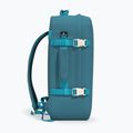Plecak podróżny CabinZero Classic 44 l bali blue 5