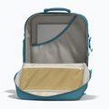 Plecak podróżny CabinZero Classic 44 l bali blue 7
