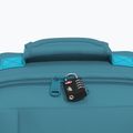 Plecak podróżny CabinZero Classic 44 l bali blue 9