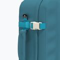 Plecak turystyczny CabinZero Classic 44 l bali blue 10