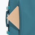 Plecak podróżny CabinZero Classic 44 l bali blue 11
