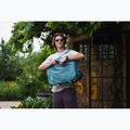 Plecak podróżny CabinZero Classic 44 l bali blue 13