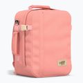 Plecak turystyczny CabinZero Classic Tech 28 l pinku 2