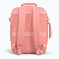 Plecak turystyczny CabinZero Classic Tech 28 l pinku 3