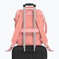 Plecak turystyczny CabinZero Classic Tech 28 l pinku 7