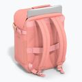 Plecak podróżny CabinZero Classic Tech 28 l pinku 10