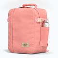 Plecak turystyczny CabinZero Classic Tech 28 l pinku 11