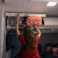 Plecak podróżny CabinZero Classic Tech 28 l pinku 14
