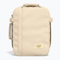 Plecak turystyczny CabinZero Classic Tech 28 l shell white