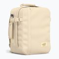 Plecak turystyczny CabinZero Classic Tech 28 l shell white 2