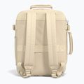 Plecak podróżny CabinZero Classic Tech 28 l shell white 3