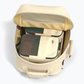 Plecak turystyczny CabinZero Classic Tech 28 l shell white 9